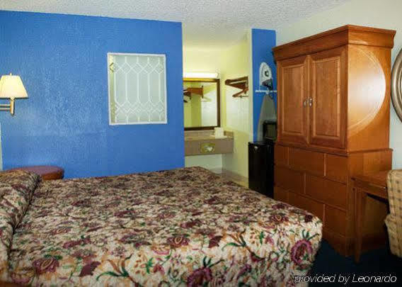 Red Roof Inn Orlando South - Florida Mall Habitación foto